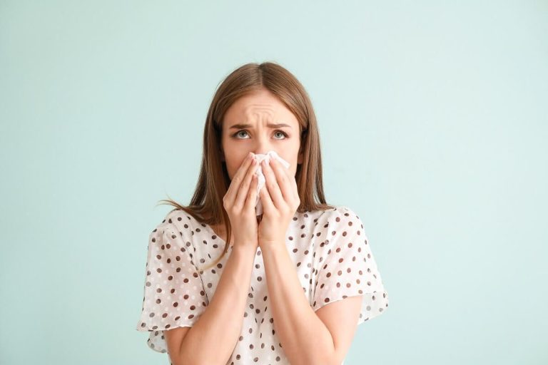 Signs Your Gas Heater is Making You Sick