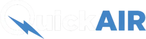 QuickAir Logo New